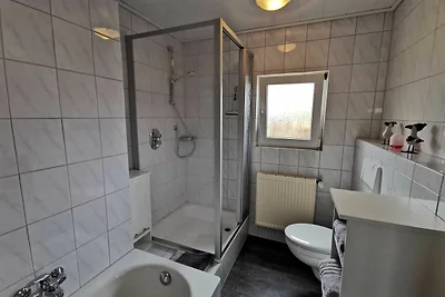 Ferienwohnung Iris Hinrichs