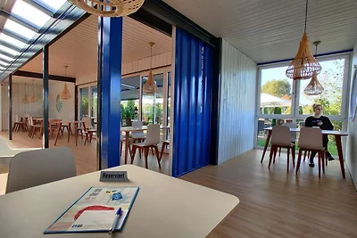 Aquino 1190 - führerscheinfreies Hausboot