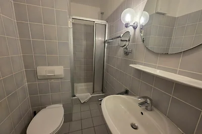 Gezeitenhaus Bensersiel - Ferienwohnung...