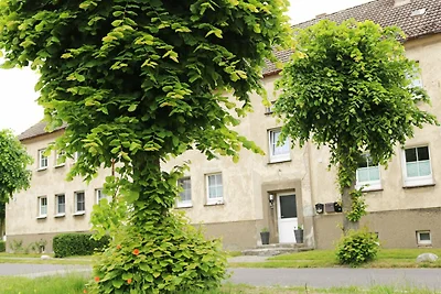 Vakantieappartement Gezinsvakantie Peenemünde
