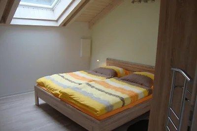Vakantiehuis Ontspannende vakantie Krakow am See