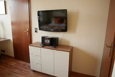 Appartamento Vacanza con famiglia Warnemünde
