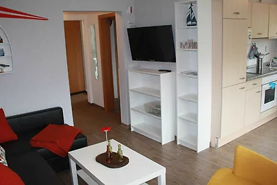 Vakantieappartement Gezinsvakantie Bensersiel
