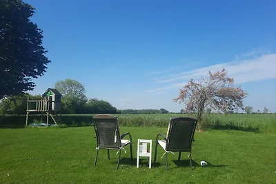Vakantiehuis Ontspannende vakantie Dörphof