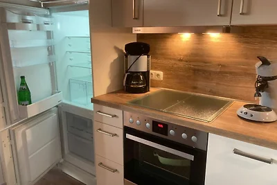 Ferienwohnung Poerschke