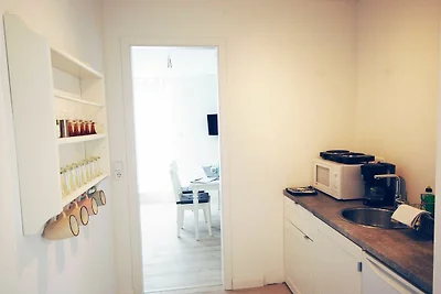 Meerblick, 3- Zim., 41 m²