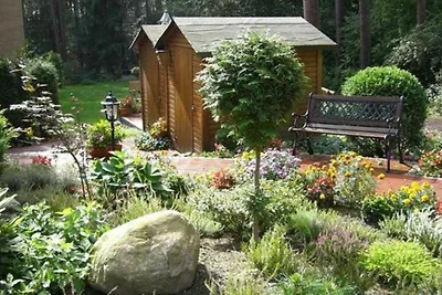 1-Raum-Appartement (u.a. App. 5, App.