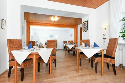 Doppelzimmer mit Balkon oder Terrasse