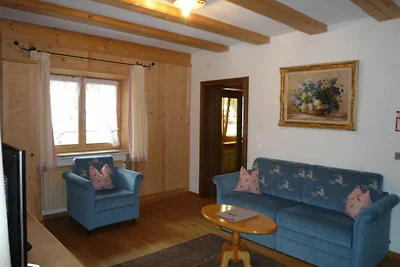 Vakantieappartement Gezinsvakantie Bad Wiessee