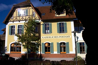 Kaiserliches Postamt Fewo 9