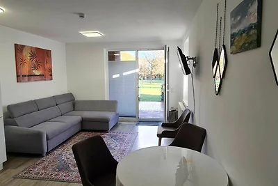 Fewo Wingst 2-Zimmer Wohnung