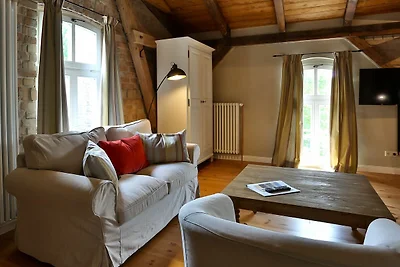 Appartamento Vacanza con famiglia Fürstenberg Havel