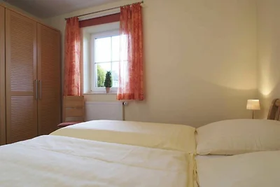 Vakantieappartement Gezinsvakantie Barendorf