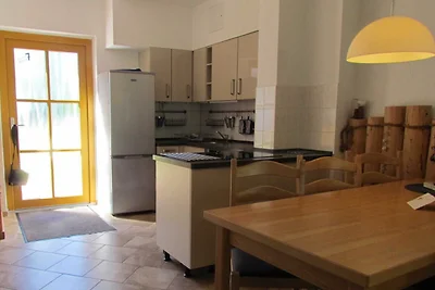 Appartamento Vacanza con famiglia Alt Reddevitz