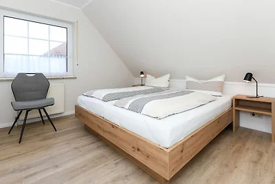 Ferienwohnung Silbermöwe