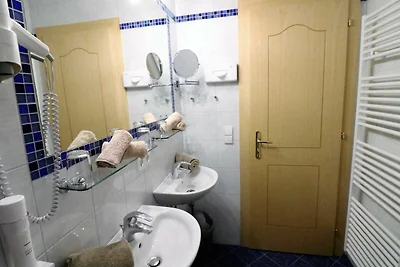 Appartement Wulfenia