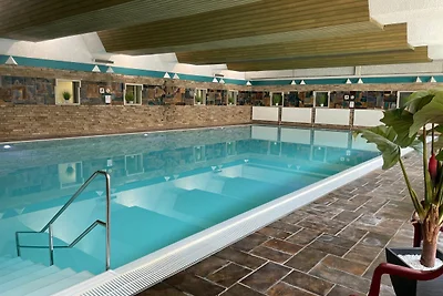 Appartamento Vacanza con famiglia Bad Harzburg