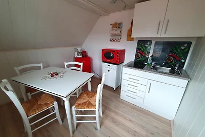 Appartamento Vacanza con famiglia Oberharz am Brocken