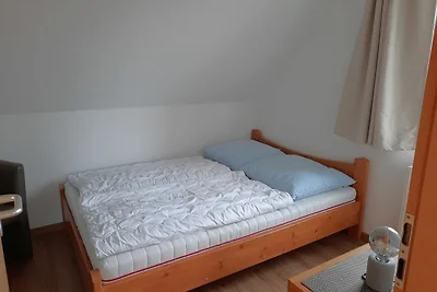 Appartamento Vacanza con famiglia Mölschow