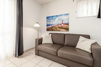 Hafenresidenz, App. 4 - Domizil am Hafen