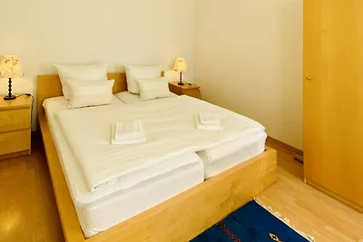 Villa Fortuna WE Rügen