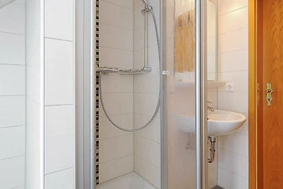 Ferienwohnung Wangerooge in der Pension...