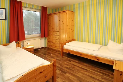 Q11 strandnah max. 4 Pers.