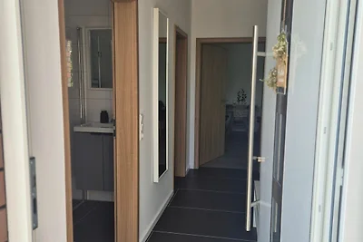 Ferienwohnung Fehnzauber
