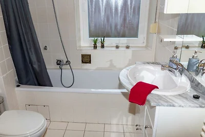Appartamento Vacanza con famiglia Wilhelmshaven