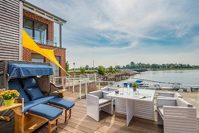 Vakantieappartement Gezinsvakantie Ummanz