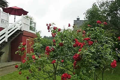 Appartamento Vacanza con famiglia Bergen auf Rügen