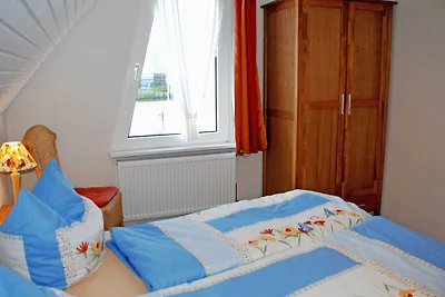 Appartamento Vacanza con famiglia Middelhagen