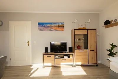 Vakantieappartement Gezinsvakantie Hörnum