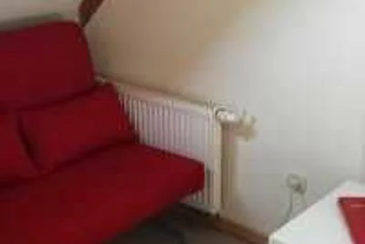 apartman za odmor Obiteljski odmor Dessau