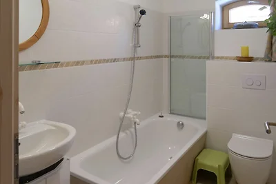 Ferienwohnung Schusterhaus