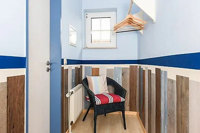Ferienwohnung Kapitän Bligh
