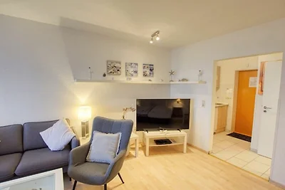 Vakantieappartement Gezinsvakantie Heiligenhafen