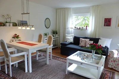 Vakantieappartement Gezinsvakantie Bad Harzburg