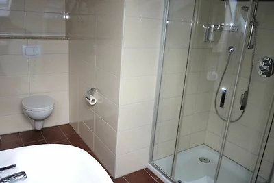 Haus Anna DZ 32 mit Balkon ohne Couch