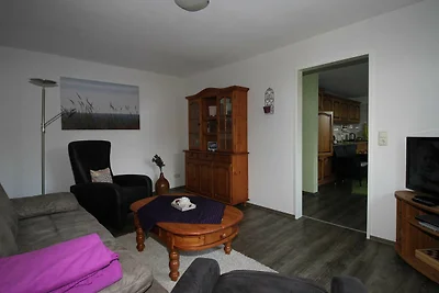 Appartamento Vacanza con famiglia Moormerland