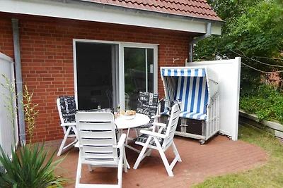 Haus Tannengrund Whg 01