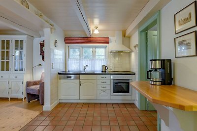 Altes Kapitänshaus