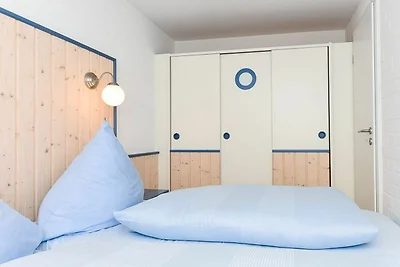 Ferienwohnung Kapitän Jack Sparrow