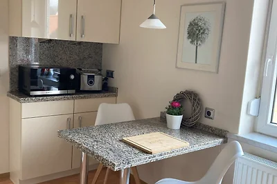Ferienwohnung Gipfelglück
