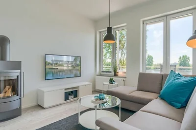 Vakantieappartement Gezinsvakantie Tielen