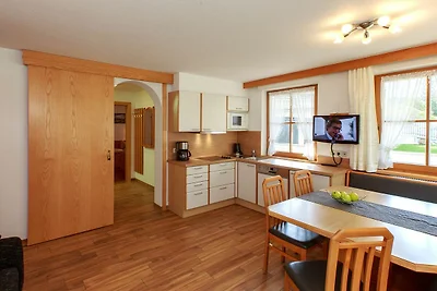 Ferienwohnung für 2-4 Personen