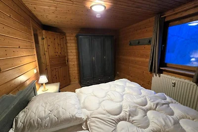 HAS-12 - Gemütliche Doppelhaushälfte mit gros...