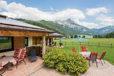 Chalet Ferienhaus 14