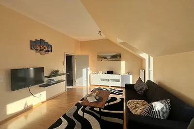 Ferienwohnung Ostsee Oase