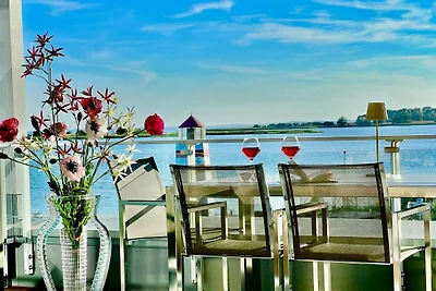 Appartamento Vacanza con famiglia Ummanz
